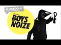 berlin sensation boys noize mixes up the latest installment of suck my deck albums for uk club bugged out! slamming together 34 tracks on one massive cd this is a must for all dance fans covering twisted techno to cut up house and including tracks and remixes from justice, surkin, modeselektor, marshall jefferson, alter ego, apparat, d.i.m., romanthony, outlander and more. out march 17th via new state music/bugged out!, check www.newstatemusic.com for more info.