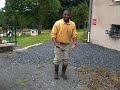 Mike's African Dance Mike's African Dance