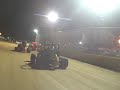 This is the in-car video of Mark Gilmore's #10 600 micro sprint running wingless at Hamlin speedway on 9/5/09. Sponsored by NPS racing motors and PMZ Landscaping. Mark Won his heat and came in 3rd in teh feature. Please subscribe. if interested in - any of my video's -Video edditing - slide show making - dvd making contact Mark at Mark Gilmore
