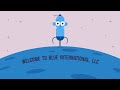 Blue International, LLC