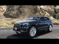 2014 BMW X5 for GTA 5 video 1