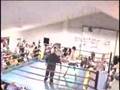 videos de My First Muay Thai Fight