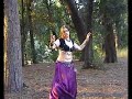 Danza di Mabon