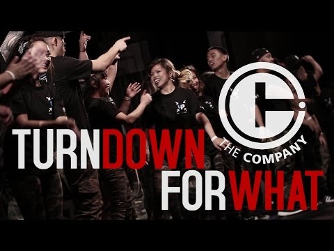 Company - Original Performance: https://www.youtube.com/watch?v=-F3xnKVKatU The Company -