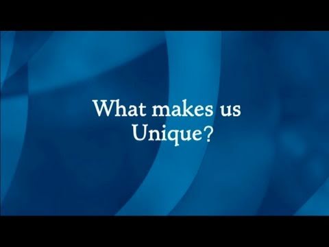 Why is Henry Ford Center for Autism and Development Disorders unique?