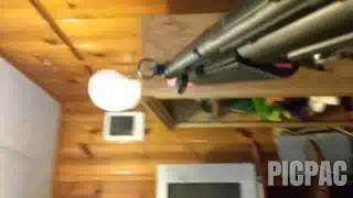 Air soft speed battery mod cyma mp5 #picpac #timelapse