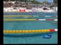nuoto assoluti 2007 200misti finale b