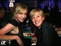 Ellen & Portia Finally Getting Married!!! Ellen & Portia Finally Getting Married!!!