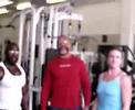 KALI MUSCLE part 2