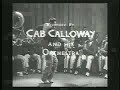 Betty Boop - Minnie the Moocher, Starring Betty Boop and Bimbo (1932)