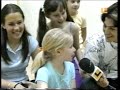 coreografias raul charlo baile moderno