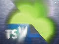 TSW Today (What if?)