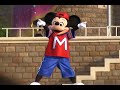 ????????????(Mickey)?Tokyo Disneyland Cool the Heat?2008