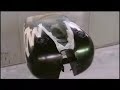 Harley Davidson Custom Painting Shock Airbrush Aerografia
