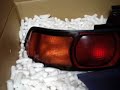 TOYOTA MR2 KOUKI TAIL LIGHTS