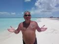 Costa Rica & Cuba - 4 - Cayo Largo de Cuba