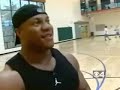 phil heath basketball player