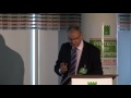 Vacant Property Conference 2012 - Vacant Property Award