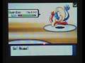 Pokemon Wifi Battle #6 ~ Nike-Air-Force Vs. The Darkness *Christmas Special*