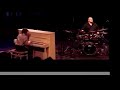 Lenni-Kalle Taipale Trio Live: Con Clave Lenni-Kalle Taipale Trio Live: Con Clave