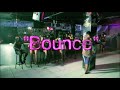 KONSHENS-BOUNCE LIKE A BALL