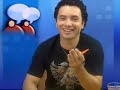 Marco Luque chat  parte 1