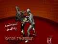 Human Weapon Kung Fu - Sanda Takedown Human Weapon Kung Fu - Sanda Takedown