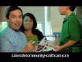 Sal Rodriguez in Medical Commercial Sal Rodriguez in Medical Commercial