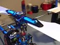 setting and checking pitch part 2 rc heli set up