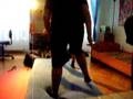Finisher für Wrestling Anfänger