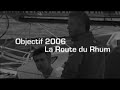 route du rhum 2006 : préparation dyvan bourgnon
