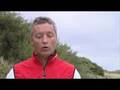 Route du Rhum 2006 : Préparation d'Yvan Bourgnon