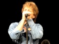 Bon Jovi Mohegan Sun 3-27-10 Hallelujah