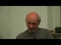 10/12 Prof. Bernd Senf über unser Geldsystem und die Weltfinanzkrise
