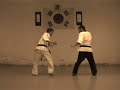 hapkido java