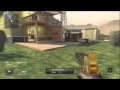 Black Ops Gold Mac-11 FTW!