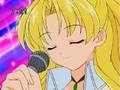 Full Moon Wo Sagashite - Smile