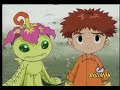 Digimon Adventure Episodio 10 Parte B (América Latina) Digimon Adventure Episodio 10 Parte B (América Latina)