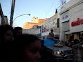 LA ENTRADA DE GREMIOS EN LA BARCA JALISCO