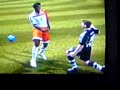 pes 2008 twister moves