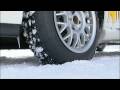 Aaltonen Motorsport High Performance Ice Driving