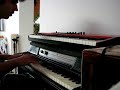 wurlitzer A200