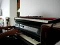 wurlitzer A200