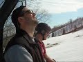 Downhill Racing and Sunny Skiing at Boyne Highlands, MI Downhill Racing and Sunny Skiing at Boyne Highlands, MI