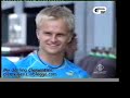 Clip <b>Nico ROSBERG</b> Video
