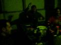 terraza party
