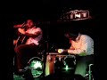 BrEndAn McCreary @ THE MINT \"JEREMIAH DINES ALONE\" pinkaluau