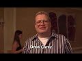 Drew Carey Responding To Animal Rights Activists