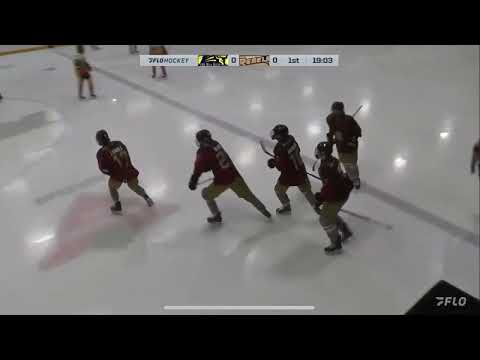 Opening Goal @ 0:57 vs 100 Mile