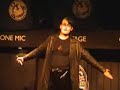 Bethany Black